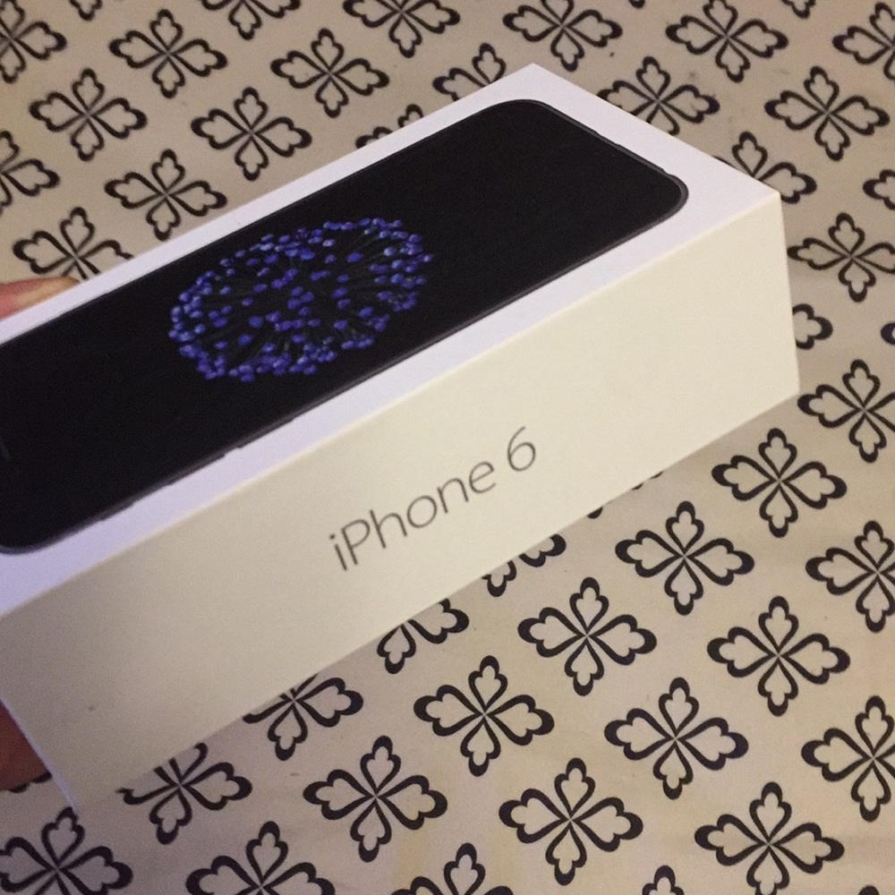 I phone 6